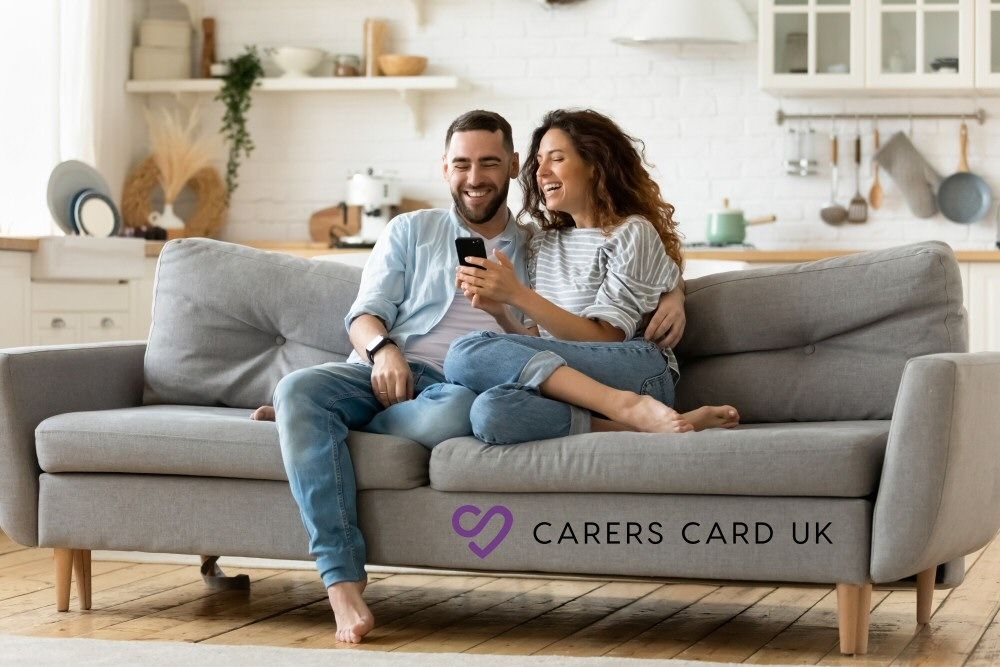 How to Use Social Media to Find Retail Discounts and Flash Sales - Carers Card UK