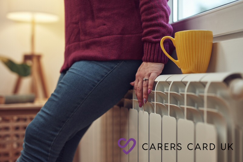 Radiator tricks to make your home feel hotter - Carers Card UK