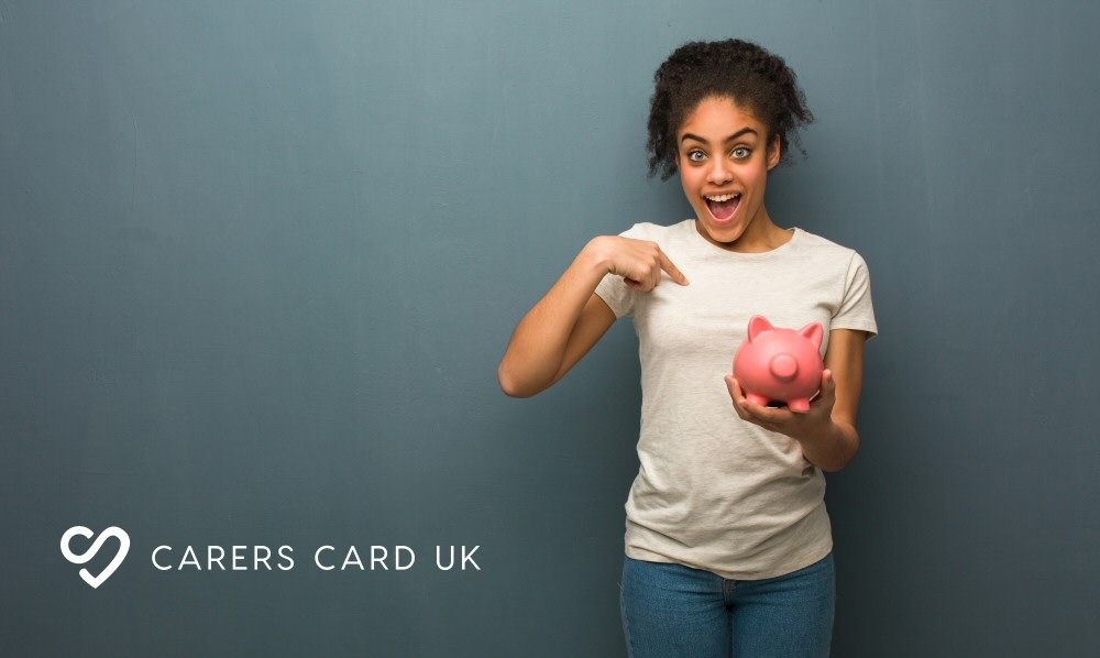 Five Cheap Hacks to Get Crafty with a Needle and Thread - Carers Card UK