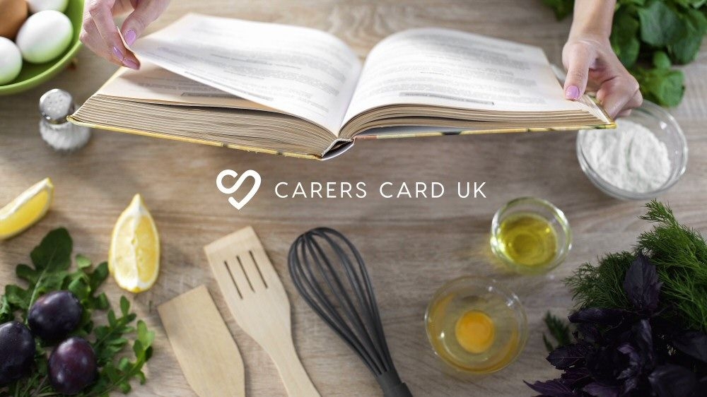 Four Cheap and Easy Salad Recipes - Carers Card UK