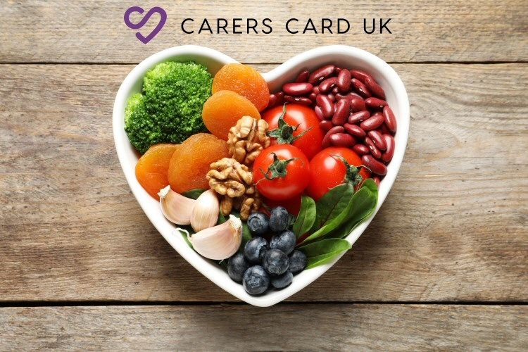 Three Affordable Ways to Improve Your Eating Habits Without Splashing the Cash - Carers Card UK