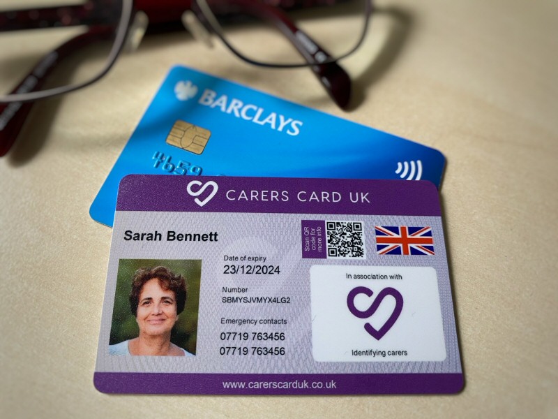 Carers Card UK About Us